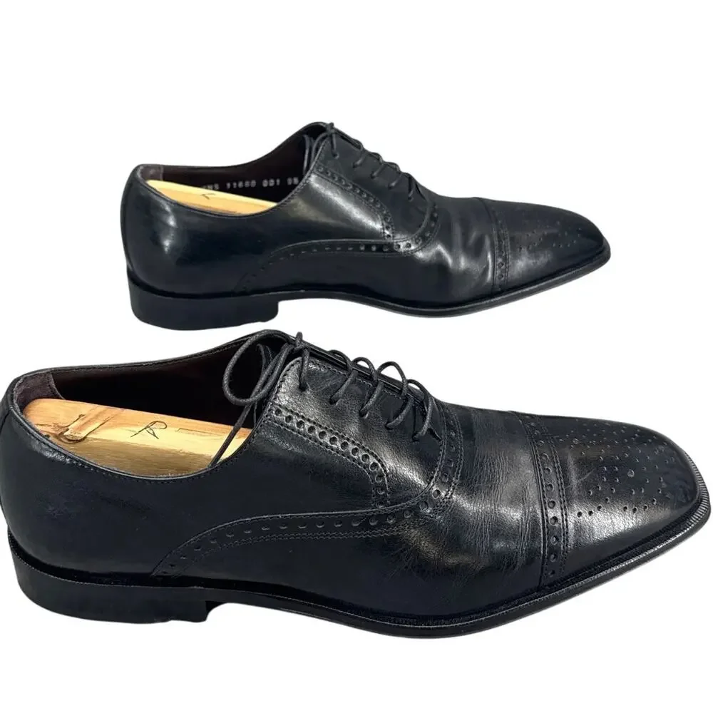 Florsheim step out